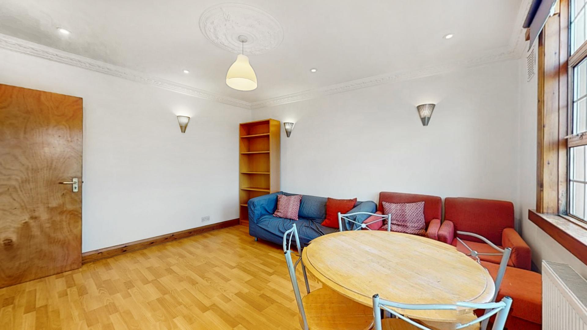 Modern and Central Apartment Burnley Road, Dollis Hill